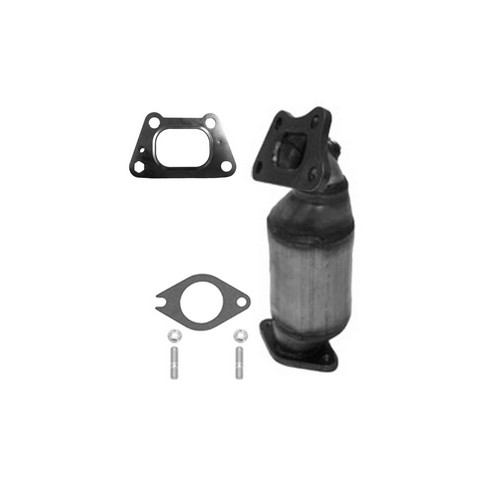 AP Exhaust 771389 Catalytic Converter-Direct Fit For BUICK